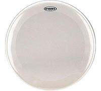 Evans BD28GB4 EQ4 Clear Bass Drum Head, 28-Inch