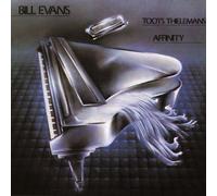 Evans, Bill - Affinity