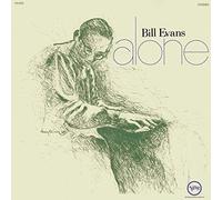 EVANS,BILL - Alone