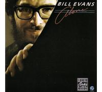 Evans Bill - Alone: (AGAIN)