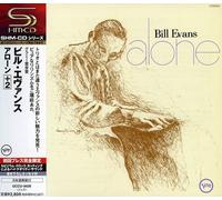 Evans, Bill - Alone [Japanese Import]