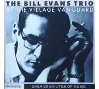 Evans, Bill - At The Village Vanguard