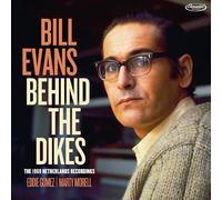 Evans Bill - Behind the Dikes the 1969 Netherland Recordings [VINYL]