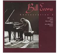 Evans, Bill - Consecration 2