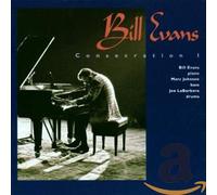 Evans, Bill - Consecration I