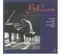 EVANS, Bill - Consecration I - Vinyl (180 gram audiophile vinyl LP)