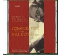 Evans, Bill - Consecration - Last V.1