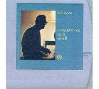 Evans Bill - Conversations With Myself