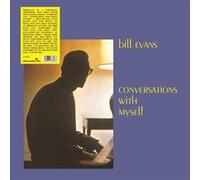Evans Bill - Conversations With Myself [VINYL]