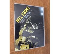 EVANS - Bill Evans - Trio - Umbria 1978 / Quartet, Hamburg 1972 [DVD]