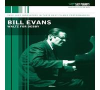EVANS - Bill Evans - Waltz for Debby [DVD] [1971]