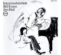 Evans, Bill - Intermodulation