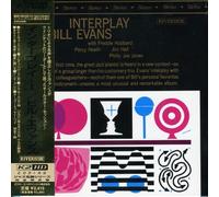 Evans, Bill - Interplay
