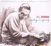 Evans, Bill - Jazz Characters Vol.48 - Bill Evans: Sunday in Spring