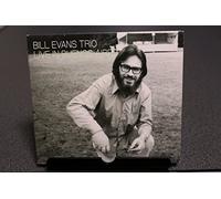Evans, Bill - Live In Buenos Aires 1979