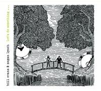 Evans, Bill^Lynch, Megan - Let's Do Something