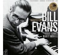 Bill Evans - Momentum [VINYL]