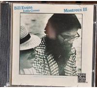 Evans, Bill - Montreux 3
