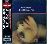 Evans, Bill - Moon Beams