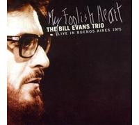 Evans, Bill - My Foolish Heart