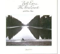 Evans Bill - Paris Concert Edition Two