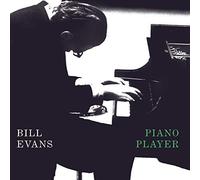 Evans, Bill - Piano Player