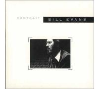 Evans Bill - Portrait
