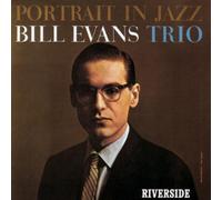 Evans, Bill - Portrait in Jazz