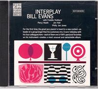 Evans Bill Quintet - Interplay