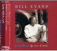 Evans, Bill - Starfish & Moon