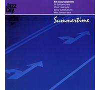 Evans,Bill - Summertime