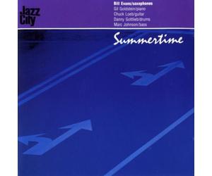 Evans,Bill - Summertime