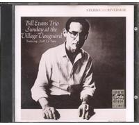 Evans Bill - Sunday at the Village Vanguard