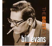 Evans Bill - The Best Of