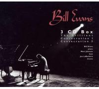 Evans, Bill - The Brilliant/Consecration 1/Consecration 2