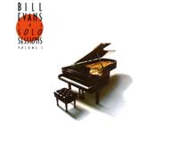 Evans, Bill - The Solo Sessions, Vol 1