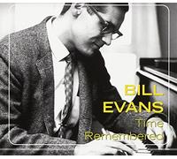 Evans, Bill - Time Remembered
