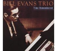 Evans, Bill - Time Remembered