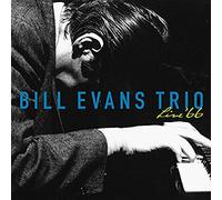EVANS,BILL TRIO - Live 1966