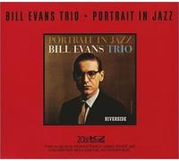 Evans, Bill Trio - Portrait in Jazz