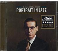 Evans, Bill -Trio- - Portrait in Jazz -Remast-