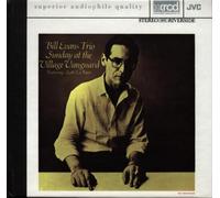 Evans,Bill Trio - Sunday at the Village