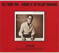 Evans, Bill Trio - Sunday at the Village Vanguard