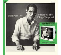 Sunday at the Village Vanguard by Bill Evans Trio (Record, 2020)