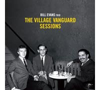 Evans, Bill -Trio- - The Village Vanguard Sessions