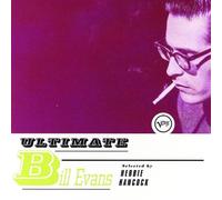 Evans Bill - Ultimate Selected By Herbie Ha