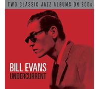 Evans, Bill - Undercurrent