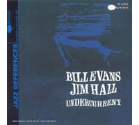 Evans, Bill - Undercurrent