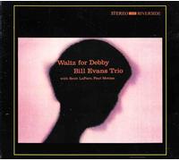 Evans, Bill - Waltz for Debby
