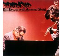 Evans, Bill - Whats New